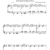 Robert Schumann The Little Rough Rider (From Album For The Young) Musik Noten - Piano Solo - 46202-0