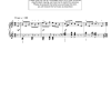 Robert Schumann The Wild Horseman Musik Noten - Piano Solo - 119021-0