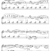 Robert Starer Aquamarine Musik Noten - Piano Solo - 73634-0