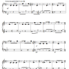 Robert Starer Chrome Yellow Musik Noten - Piano Solo - 73633-0