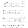 Robert Volkmann The Enchanted Garden Musik Noten - Easy Piano - 40076-0