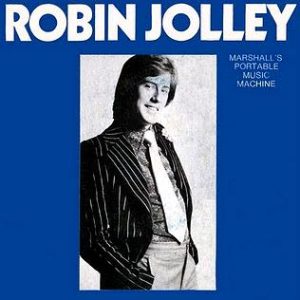 Robin Jolley Marshall's Portable Music Machine Musik Noten - Lead Sheet / Fake Book - 39417-thumbnail