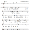 Robin Joseph Al Tiz'k'ru Musik Noten - Lead Sheet / Fake Book - 65923-0