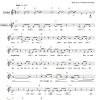 Robin Joseph Hide and Seek (Jonah's Song) Musik Noten - Lead Sheet / Fake Book - 66158-0