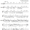 Robin Joseph Kobe's Song Musik Noten - Lead Sheet / Fake Book - 66161-0