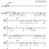 Robin Joseph Sam's Song Musik Noten - Lead Sheet / Fake Book - 66258-0