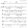 Robin Joseph What Is This That You Have Done To Me? Musik Noten - Lead Sheet / Fake Book - 66296-0