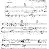 Robin Thicke 2 The Sky Musik Noten - Piano, Vocal & Guitar Chords - 62504-0