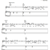 Robin Thicke Angels Musik Noten - Piano, Vocal & Guitar Chords - 62499-0