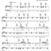Robin Thicke Can U Believe Musik Noten - Piano, Vocal & Guitar Chords - 62494-0