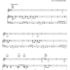 Robin Thicke Cocaine Musik Noten - Piano, Vocal & Guitar Chords - 62505-0