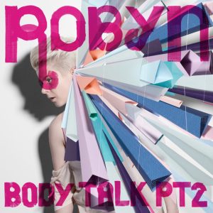Robyn Hang With Me Musik Noten - Piano, Vocal & Guitar Chords - 107268-thumbnail