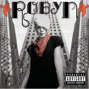 Robyn Who's That Girl Musik Noten - Piano, Vocal & Guitar Chords - 45414-thumbnail