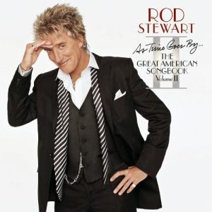 Rod Stewart I'm In The Mood For Love Musik Noten - Piano, Vocal & Guitar Chords - 26806-thumbnail