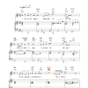 Rod Stewart That Old Feeling Musik Noten - Piano, Vocal & Guitar Chords - 26811-0