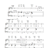 Rod Stewart The Nearness Of You Musik Noten - Piano, Vocal & Guitar Chords - 26812-0