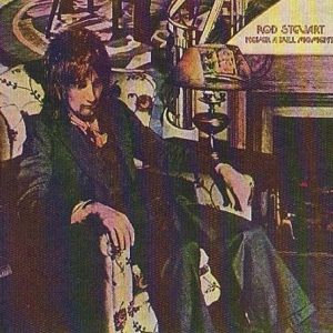 Rod Stewart You Wear It Well Musik Noten - Piano, Vocal & Guitar Chords - 29840-thumbnail