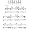 Roddy Frame Small World Musik Noten - Guitar Tab - 32652-0