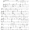 Rodgers & Hammerstein A Fellow Needs A Girl Musik Noten - Piano & Vocal - 53380-0