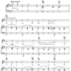 Rodgers & Hammerstein A Real Nice Clambake Musik Noten - Piano, Vocal & Guitar Chords - 20562-0