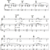 Rodgers & Hammerstein A Very Special Day Musik Noten - Piano, Vocal & Guitar Chords - 20580-0