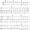 Rodgers & Hammerstein All I Owe Ioway Musik Noten - Piano, Vocal & Guitar Chords - 20485-0