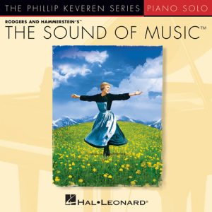 Rodgers & Hammerstein An Ordinary Couple (from The Sound Of Music) (arr. Phillip Keveren) Musik Noten - Piano Solo - 96612-thumbnail