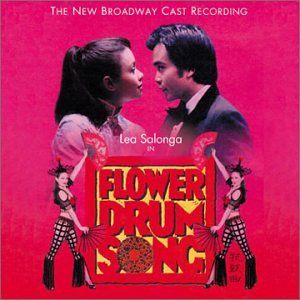 Rodgers & Hammerstein Chop Suey Musik Noten - Piano, Vocal & Guitar Chords - 20592-thumbnail