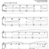 Rodgers & Hammerstein Climb Ev'ry Mountain (from The Sound of Music) (arr. Phillip Keveren) Musik Noten - Piano Solo - 58298-0