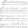 Rodgers & Hammerstein Don't Marry Me Musik Noten - Piano, Vocal & Guitar Chords - 20513-0