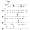 Rodgers & Hammerstein Fan Tan Fannie Musik Noten - Ukulele - 82461-0