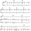 Rodgers & Hammerstein Fan Tan Fanny Musik Noten - Piano, Vocal & Guitar Chords - 20515-0