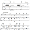 Rodgers & Hammerstein Geraniums In The Winder Musik Noten - Piano, Vocal & Guitar Chords - 20519-0