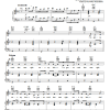 Rodgers & Hammerstein I'm Gonna Wash That Man Right Outa My Hair Musik Noten - Piano, Vocal & Guitar Chords - 20532-0