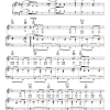 Rodgers & Hammerstein Impossible (from Cinderella) Musik Noten - Piano, Vocal & Guitar Chords - 20534-0