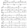 Rodgers & Hammerstein In My Own Little Corner (from Cinderella) Musik Noten - Piano, Vocal & Guitar Chords - 20535-0