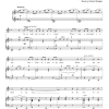 Rodgers & Hammerstein In My Own Little Corner (from Cinderella the Musical) Musik Noten - Piano & Vocal - 29704-0