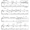 Rodgers & Hammerstein It Might As Well Be Spring [Jazz version] (arr. Brent Edstrom) Musik Noten - Piano Solo - 96741-0