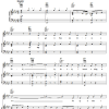 Rodgers & Hammerstein Kansas City (from Oklahoma!) Musik Noten - Piano, Vocal & Guitar Chords - 20539-0