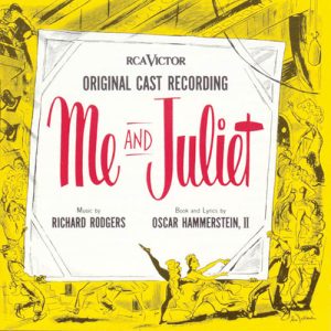 Rodgers & Hammerstein Marriage Type Love Musik Noten - Piano, Vocal & Guitar Chords - 20549-thumbnail