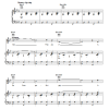 Rodgers & Hammerstein Me, Who Am I? (from Cinderella) Musik Noten - Piano, Vocal & Guitar Chords - 98942-0
