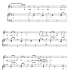Rodgers & Hammerstein Mister Snow (from Carousel) Musik Noten - Piano & Vocal - 72037-0