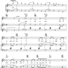 Rodgers & Hammerstein Mister Snow Musik Noten - Piano, Vocal & Guitar Chords - 20085-0