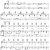 Rodgers & Hammerstein Our State Fair Musik Noten - Piano, Vocal & Guitar Chords - 20558-0