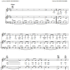 Rodgers & Hammerstein Shall I Tell You What I Think Of You? Musik Noten - Piano, Vocal & Guitar Chords - 56473-0