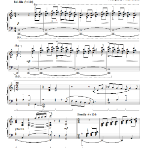 Rodgers & Hammerstein So Long, Farewell (from The Sound Of Music) (arr. Phillip Keveren) Musik Noten - Piano Solo - 96617-0