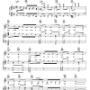 Rodgers & Hammerstein Stepsisters' Lament (from Cinderella) Musik Noten - Piano, Vocal & Guitar Chords - 20569-0