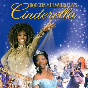 Rodgers & Hammerstein Stepsisters' Lament (from Cinderella) Musik Noten - Piano, Vocal & Guitar Chords - 20569-thumbnail
