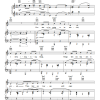 Rodgers & Hammerstein Sunday Musik Noten - Piano, Vocal & Guitar Chords - 20570-0