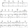 Rodgers & Hammerstein That's The Way It Happens Musik Noten - Piano, Vocal & Guitar Chords - 20575-0